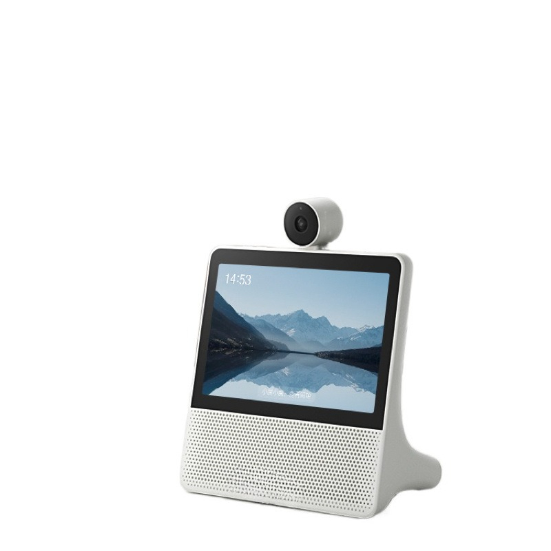 Smart Elderly Home - スマートスクリーンX9ジンバルカメラビデオ通話Bluetoothスピーカーホームケア高齢者介護会社