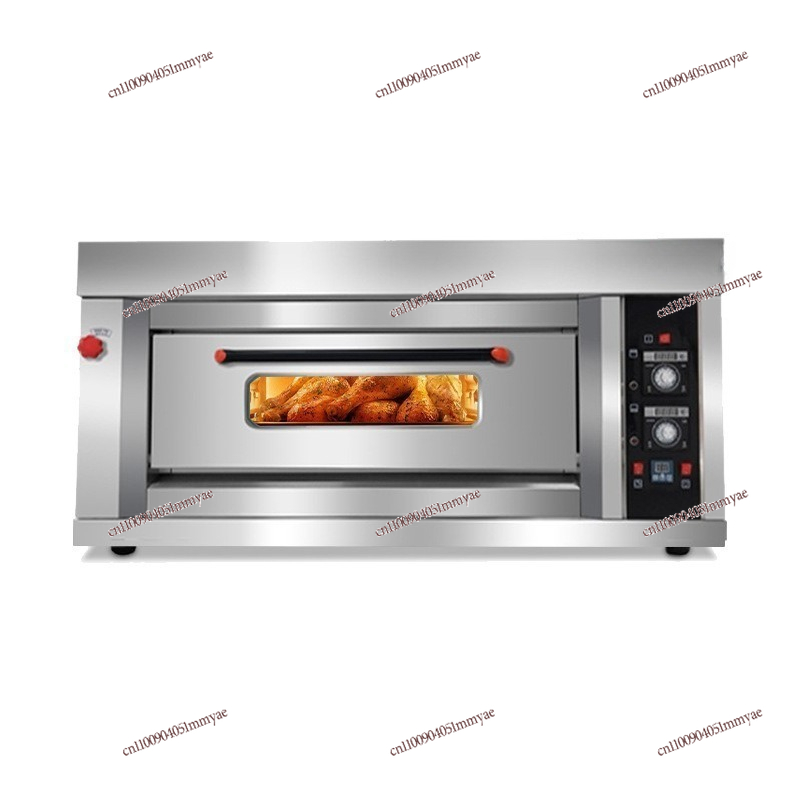 Smart Home Oven - 電気オーブン 業務用 1層式 大容量 家庭用 パン