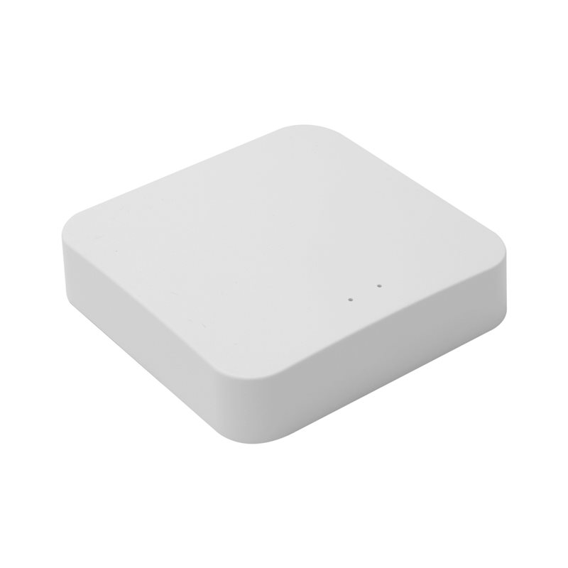Smart Home Hub Device - Tuya Zigbee ハブ用ワイヤレスマルチモードゲートウェイ スマートホーム用 Zigbee デバイス用