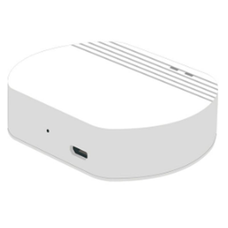 Smart Home Hub Device - Y22A-音声制御機能付きWifiワイヤレスブリッジZigbee 3.0ゲートウェイハブスマートホームオートメーションデバイス