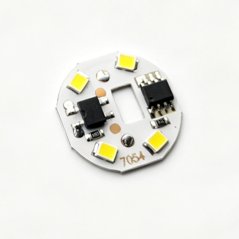 Smart Home Diy - 5個入り 2W AC 220V 240V LED