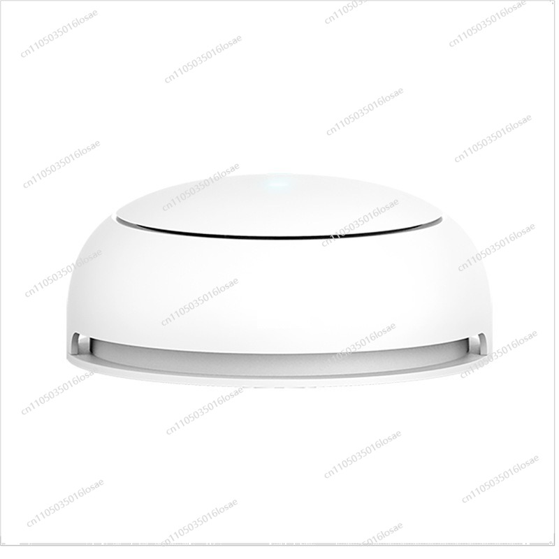 Smart Smoke Detector - Zigbee 煙警報器 スマート煙警報器 ワイヤレス煙探知機 HS2SA