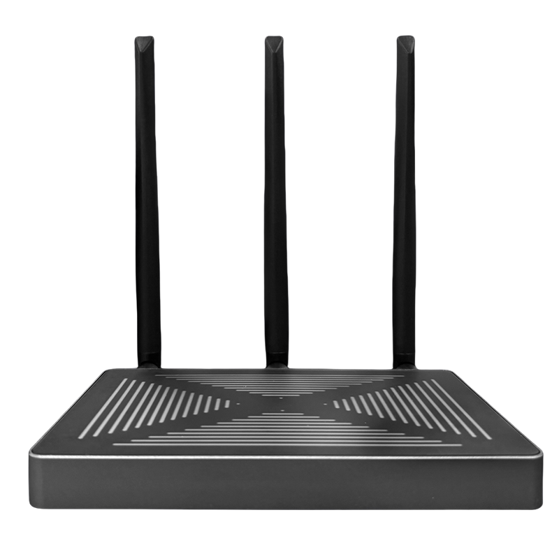 Smart Home Villa - Tuya スマート有線無線デュプレックス Zigbee エンジニアリング ゲートウェイ ホーム