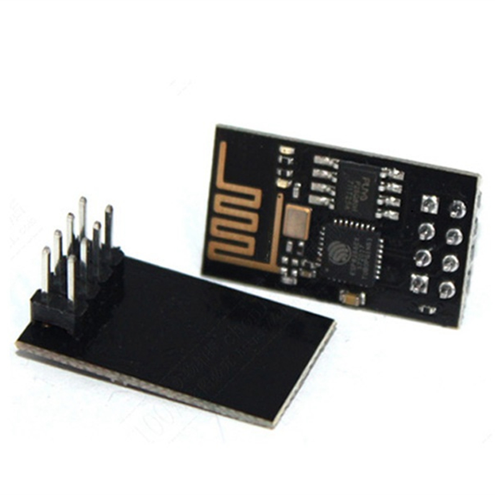 Smart Home Esp8266 - AS60-DC 12V ESP8266 ESP-01 4 チャンネルリレーモジュール