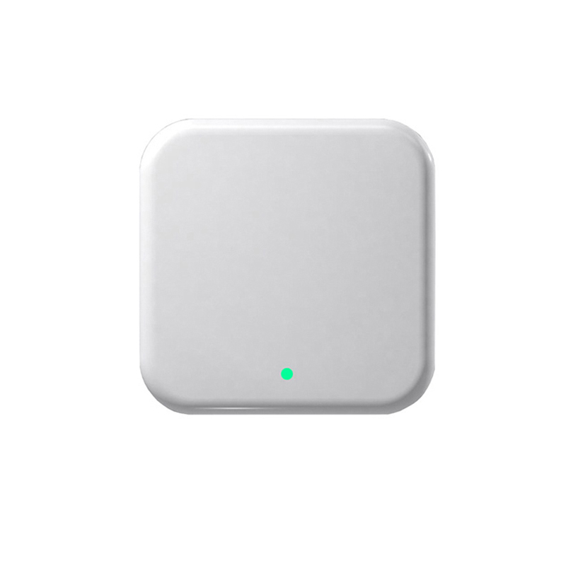 Smart Door Lock - TTLockスマートゲートウェイG2 WiFi BLE対応、TTLockアプリでスマートドアロックの遠隔操作、ホームセキュリティ、アクセス制御が可能