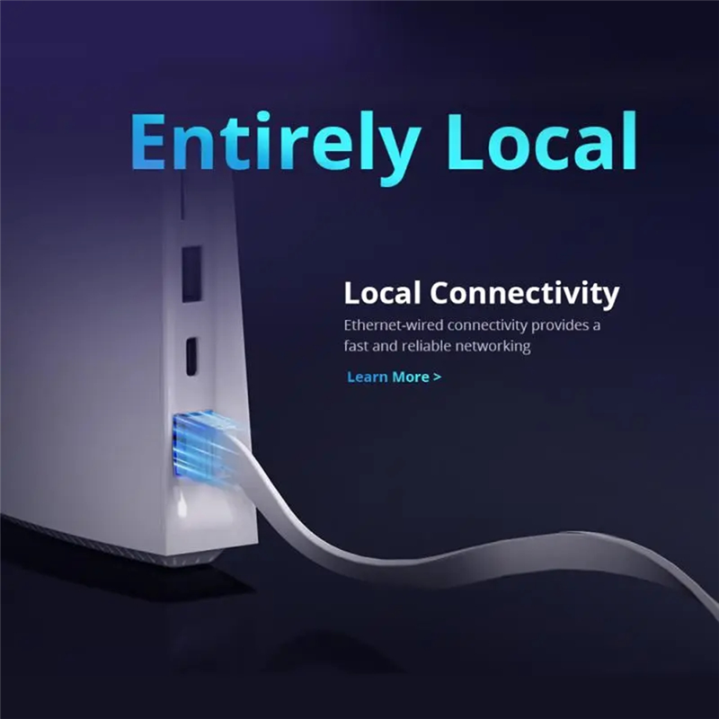 Smart Home Hub Device - Ewelink Ihost スマート ホーム ハブ: Matter