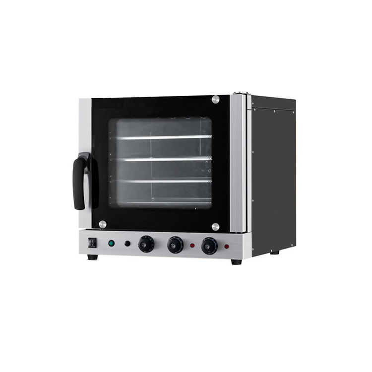 Smart Home Oven - 家電製品 ターンテーブル式熱風オーブン 新製品 コンベクション＆スマート熱風フライオーブン