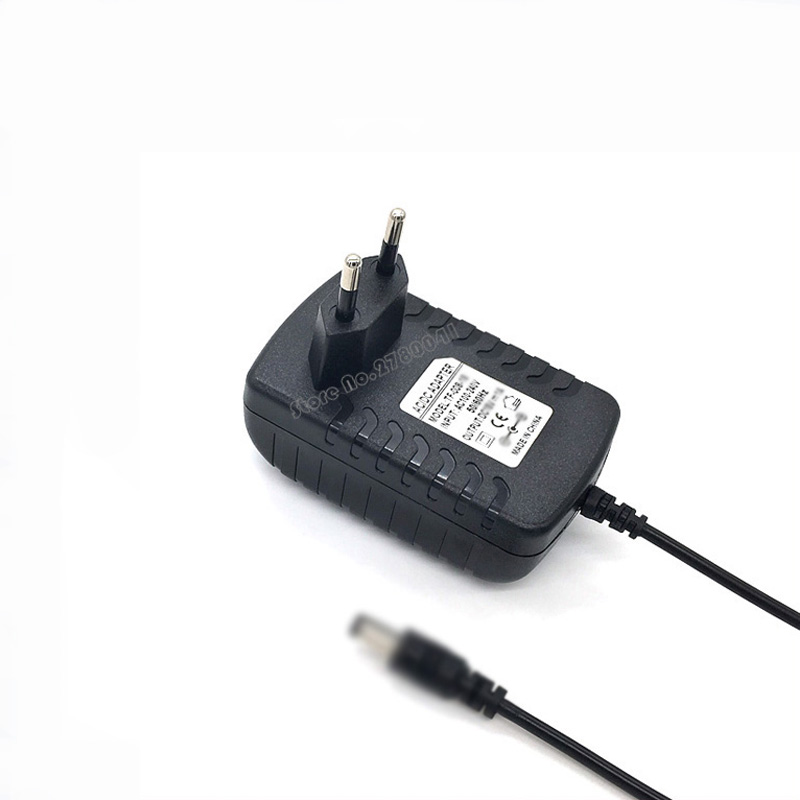Vacuum Cleaner Smart Home - AC DC電源アダプター充電器 14V 1.1A Google Home