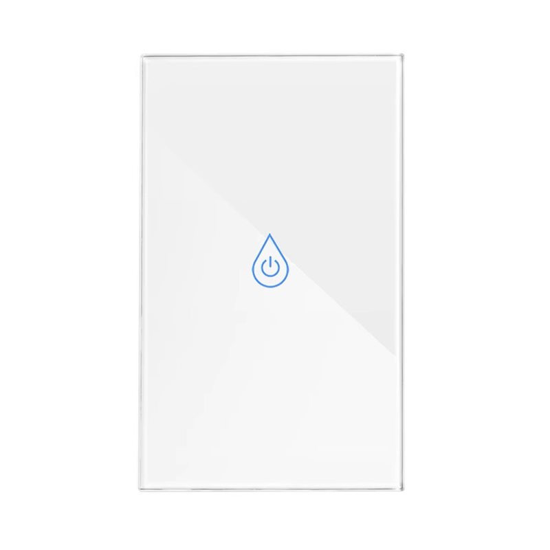 Wifi Smart Plug - ABMS-Work スマートライフアプリ制御 Wi-Fi スマートスイッチ 20A 給湯器スイッチ