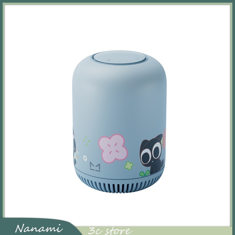 Smart Home Speaker - 羅小海スマートスピーカーAI Q&A新年ギフト音声配信