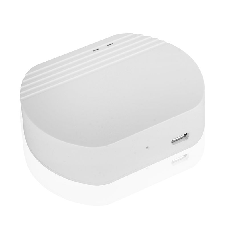 Smart Home Hub Device - 新デザイン~ Ewelink Zigbee 3.0 ゲートウェイハブ スマートホームデバイス対応