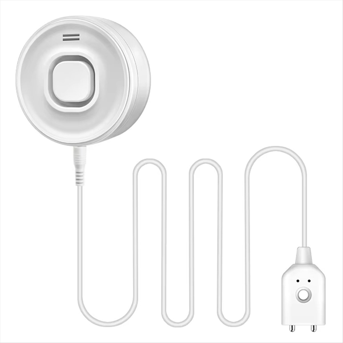[T28C] 新しい Tuya WiFi 水没警報器水漏れ検 - Wifi Water Leak Detector のレビューと価格