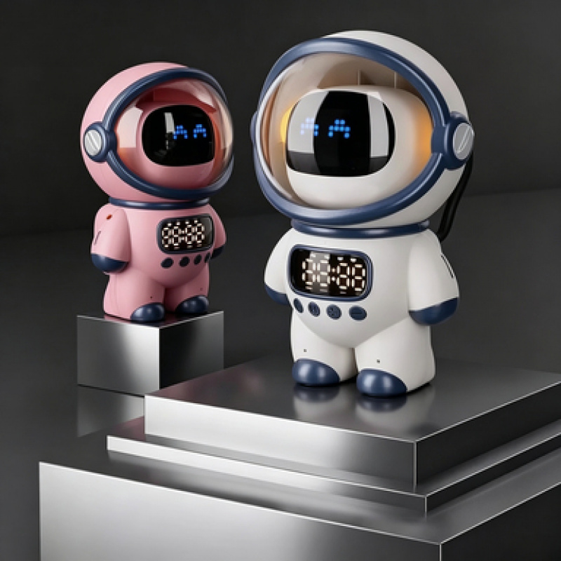 2026年新型AIスマート音声チャットロボットBluetoo - Smart Home Speaker のレビューと価格