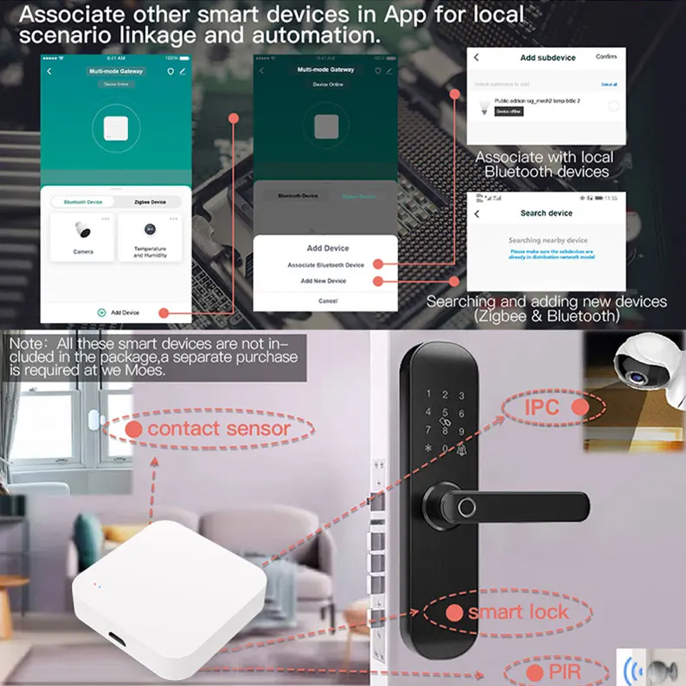 , - Smart Home Hub Device のレビューと価格