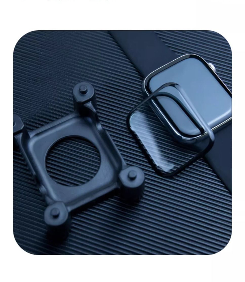 1-2-3-4-5 個のフィルム + ツール Apple W - Smart Home Solution のレビューと価格