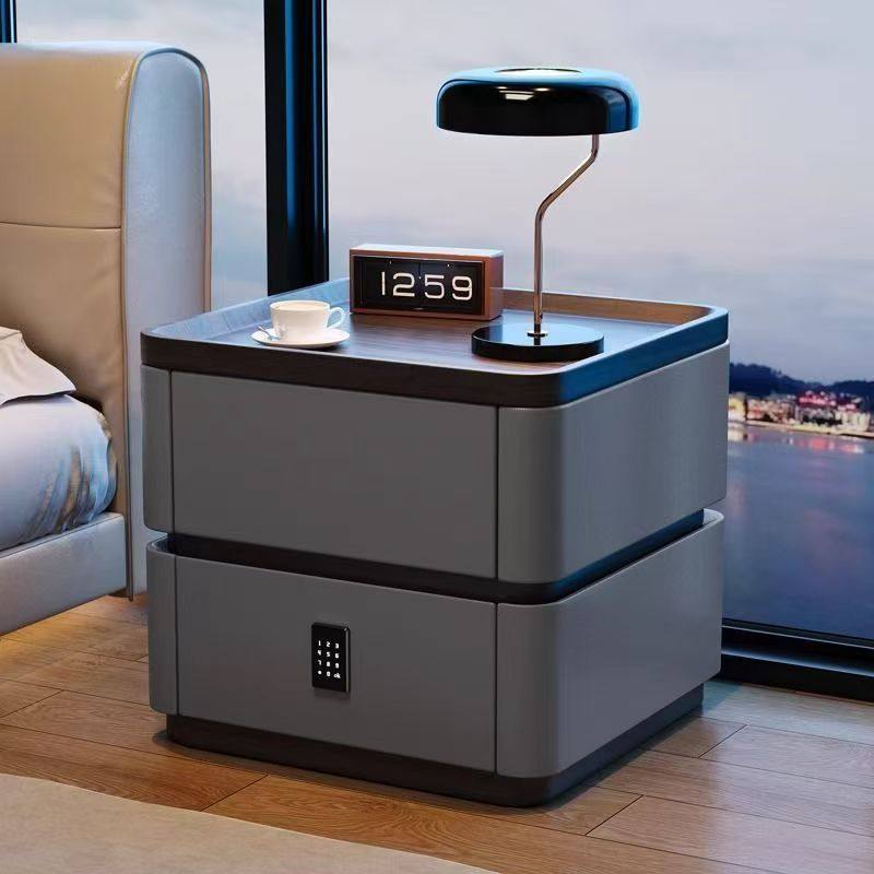 スマート北欧インテリアベッドサイドテーブルスリープルームハウ - Smart Home Interior のレビューと価格