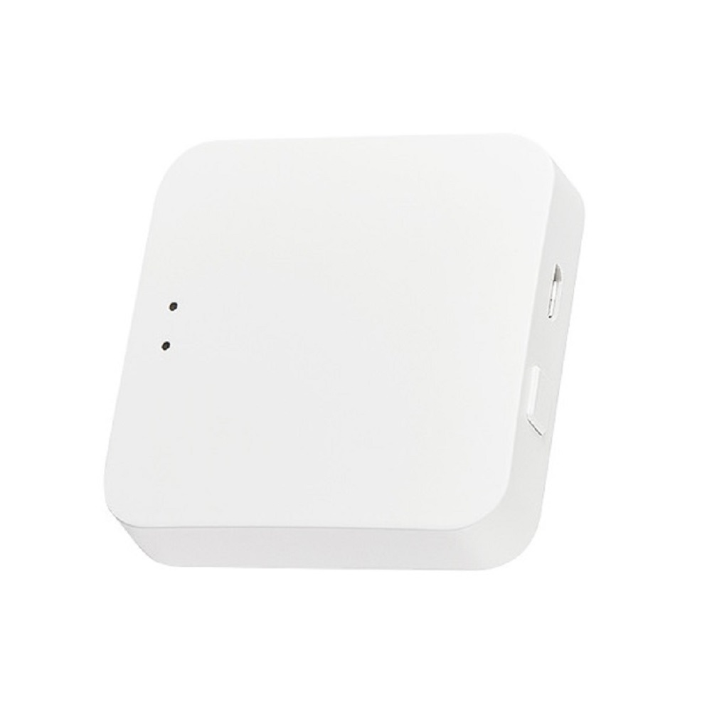 60*60*15mm コンパクトBluetooth対応ハブ  - Smart Home Hub Device のレビューと価格