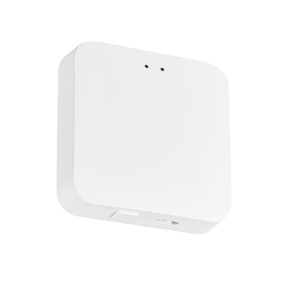 60*60*15mm コンパクトBluetooth対応ハブ  - Smart Home Hub Device のレビューと価格