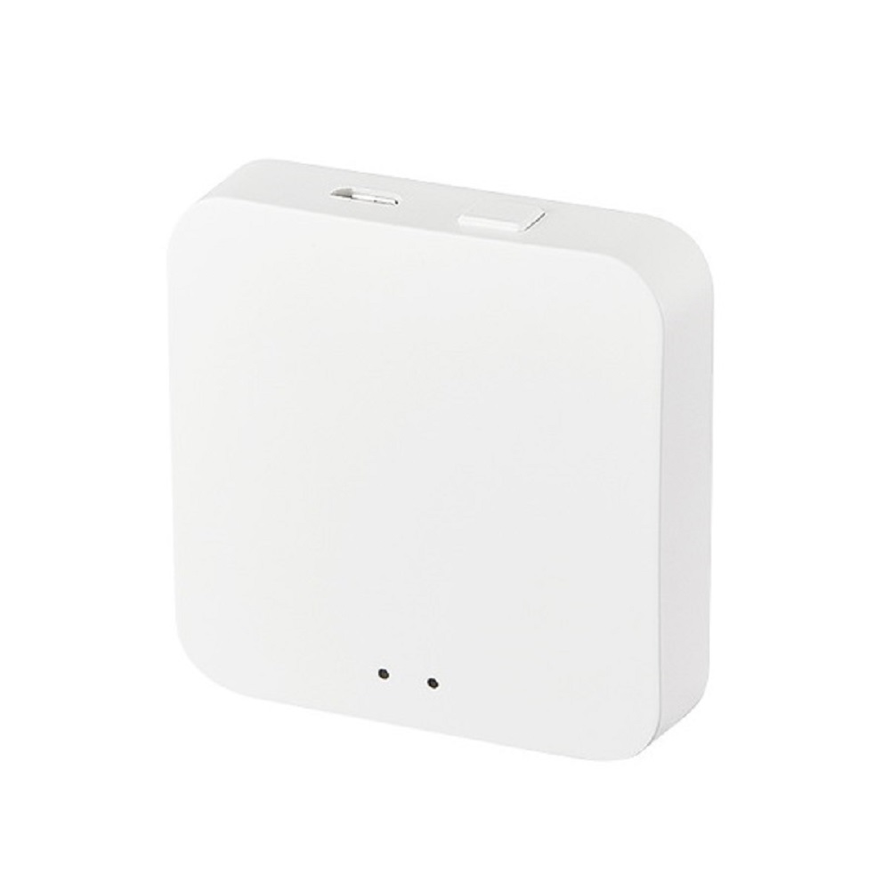 60*60*15mm コンパクトBluetooth対応ハブ  - Smart Home Hub Device のレビューと価格