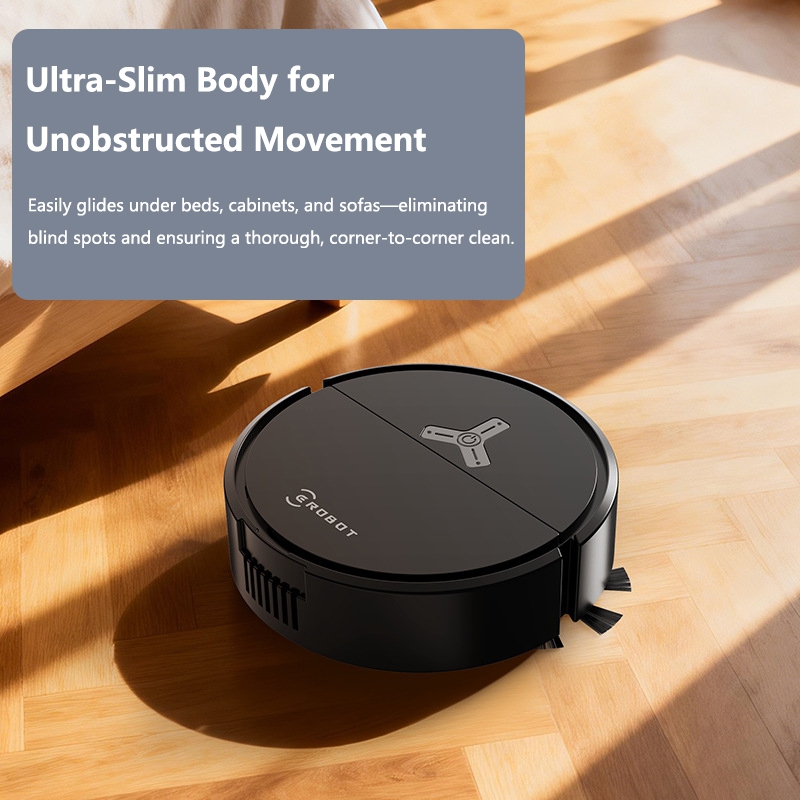 レノボ 3-in-1 スマート掃除ロボット アスピラトゥアー - Vacuum Cleaner Smart Home のレビューと価格