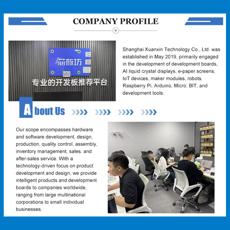 Rpdzkj RP-RV1106B Linuxボード、Roc - Smart Door Lock のレビューと価格