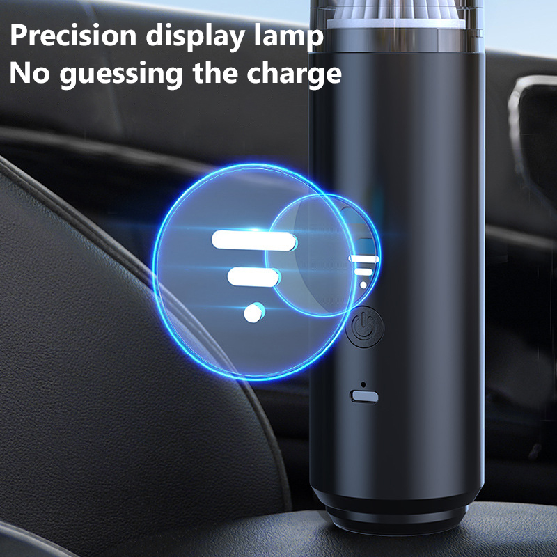 ダストコレクター ポータブル掃除機 強力吸引 電動 ワイヤレ - Vacuum Cleaner Smart Home のレビューと価格