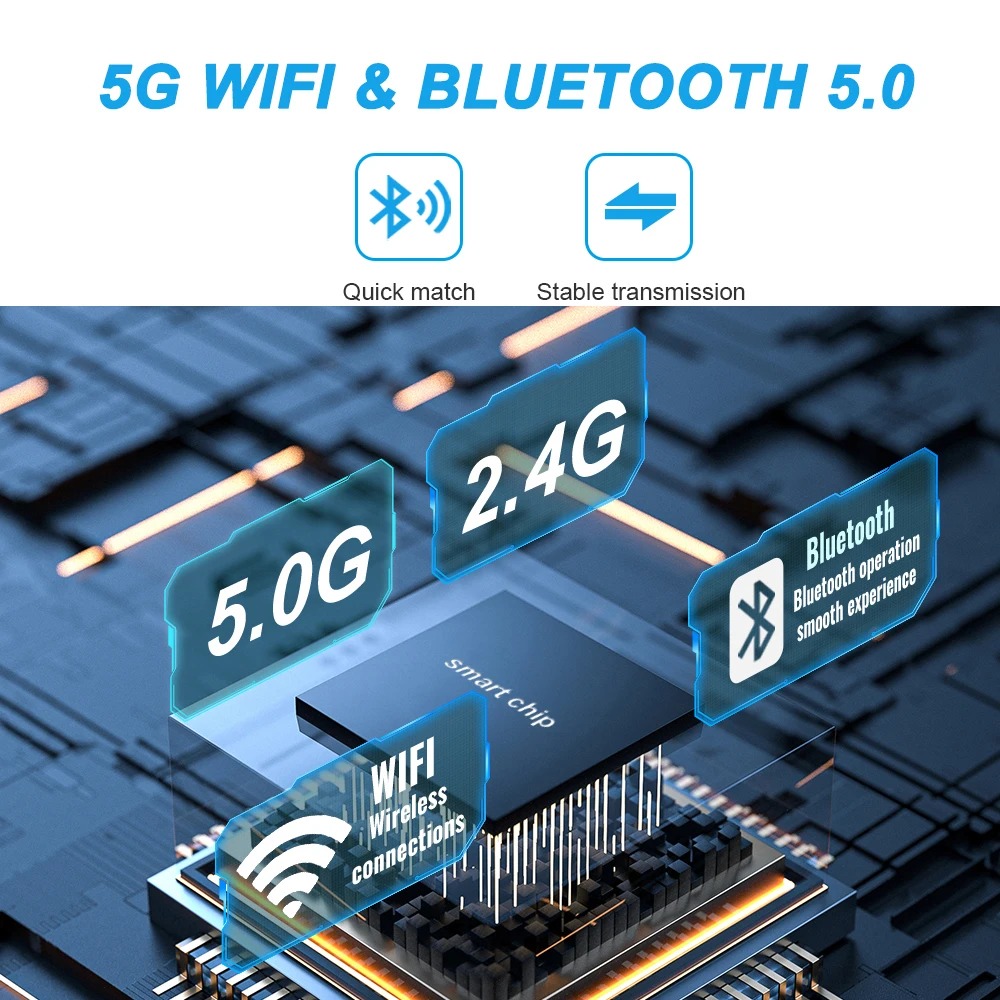 2 in 1 ワイヤレスCarPlay & Android  - Wifi Smart Plug のレビューと価格