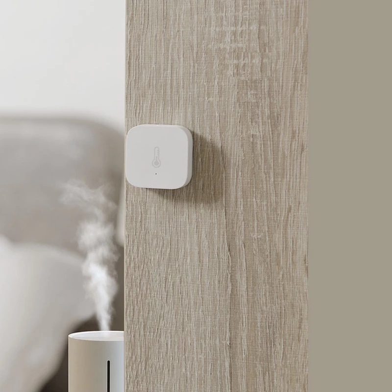 スマートホーム制御装置接続空気圧環境センサー,ジグザグ温度湿 - Smart Home Hub Device のレビューと価格