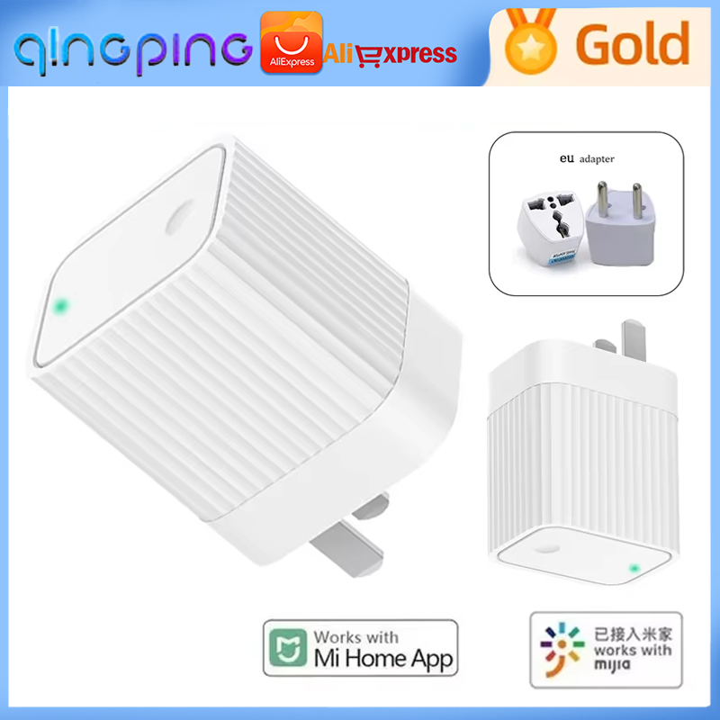 Qingping Bluetooth ゲートウェイ ハブ B - Smart Home Hub Device のレビューと価格