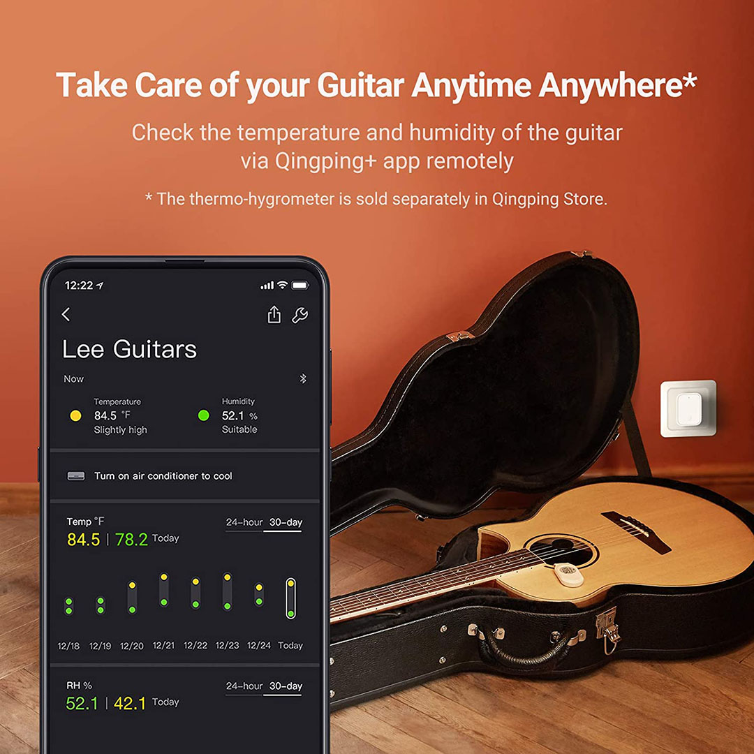 Qingping Bluetooth ゲートウェイ ハブ B - Smart Home Hub Device のレビューと価格
