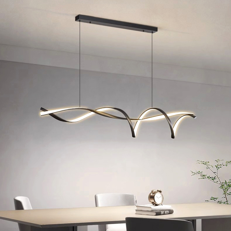 ホームデコレーションペンダントランプ モダンシャンデリア 寝 - Smart Home Interior のレビューと価格