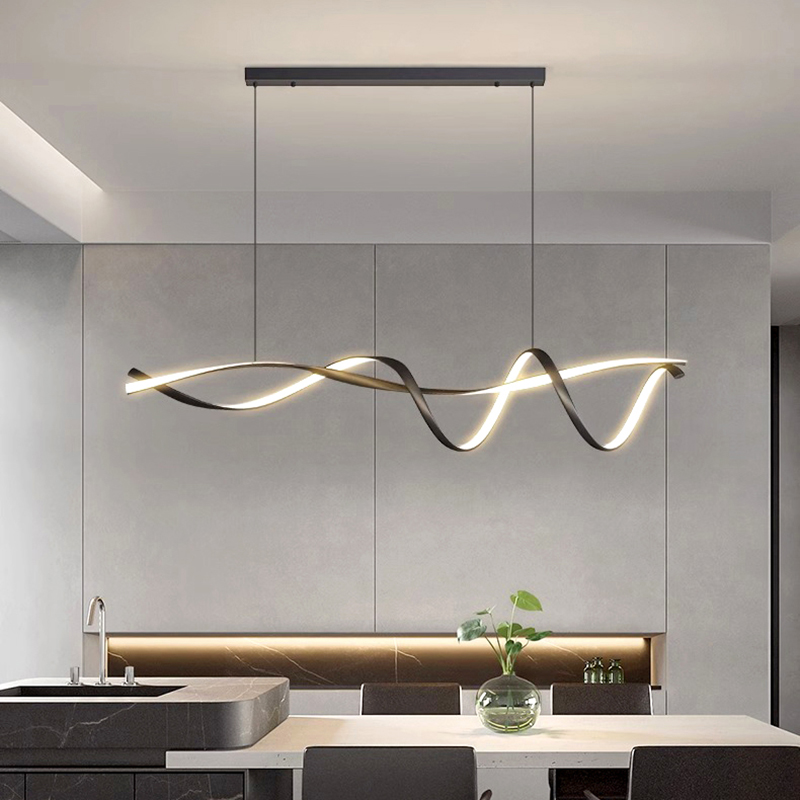 ホームデコレーションペンダントランプ モダンシャンデリア 寝 - Smart Home Interior のレビューと価格