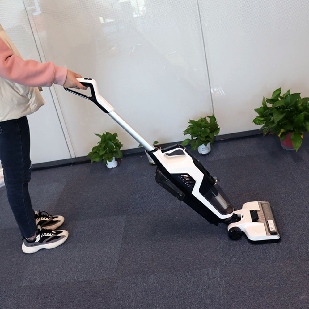 コードレススマート掃除機、乾湿両用、家庭用、多用途クリーニン - Vacuum Cleaner Smart Home のレビューと価格