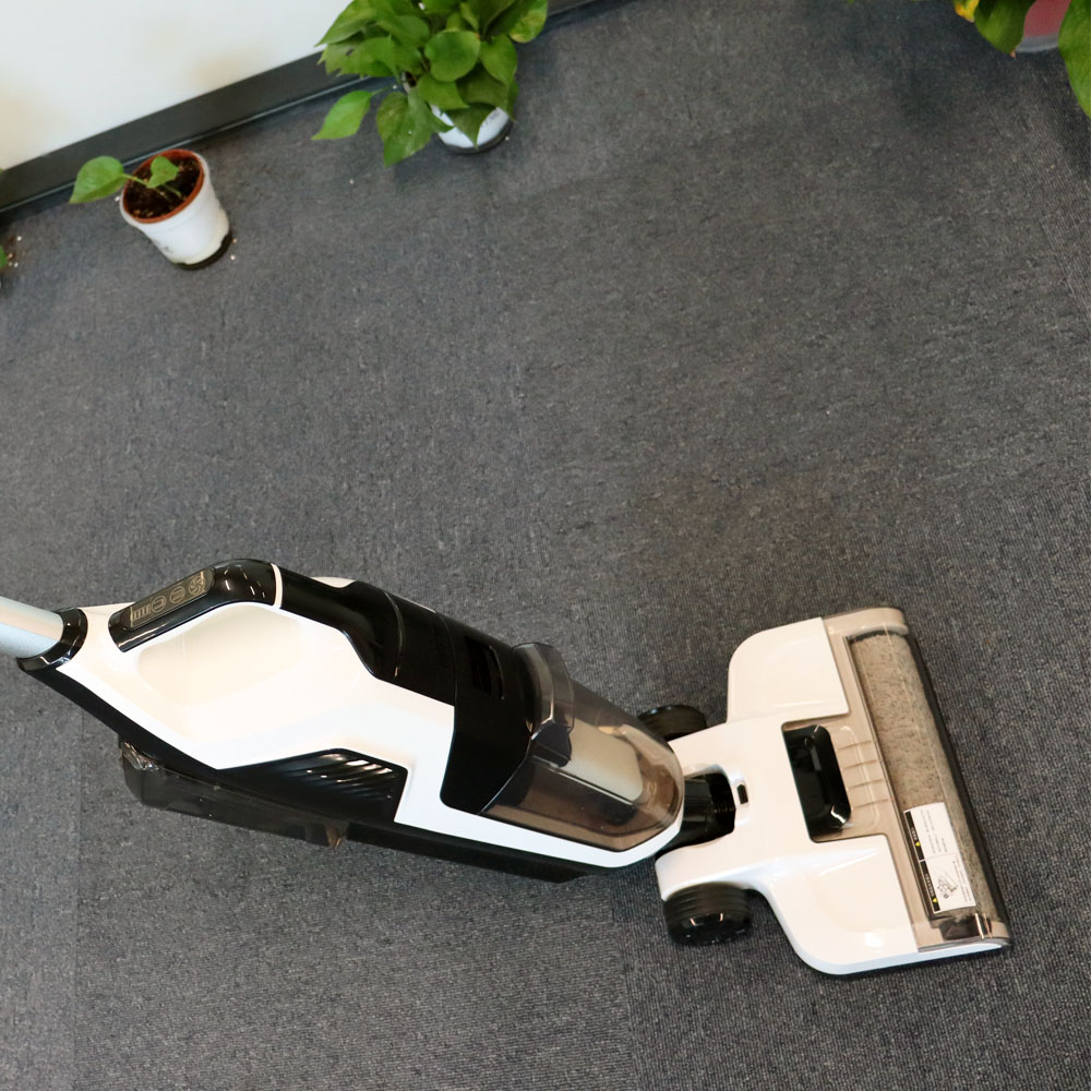 コードレススマート掃除機、乾湿両用、家庭用、多用途クリーニン - Vacuum Cleaner Smart Home のレビューと価格