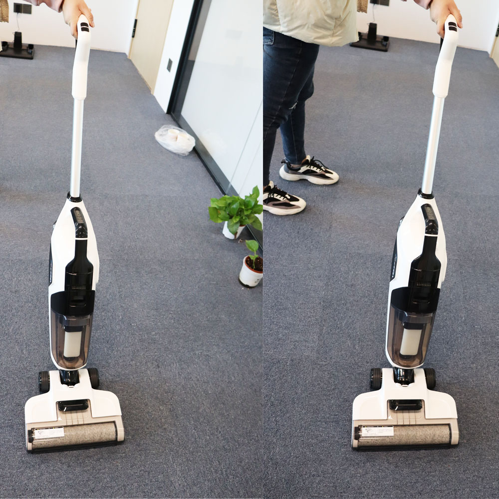 コードレススマート掃除機、乾湿両用、家庭用、多用途クリーニン - Vacuum Cleaner Smart Home のレビューと価格