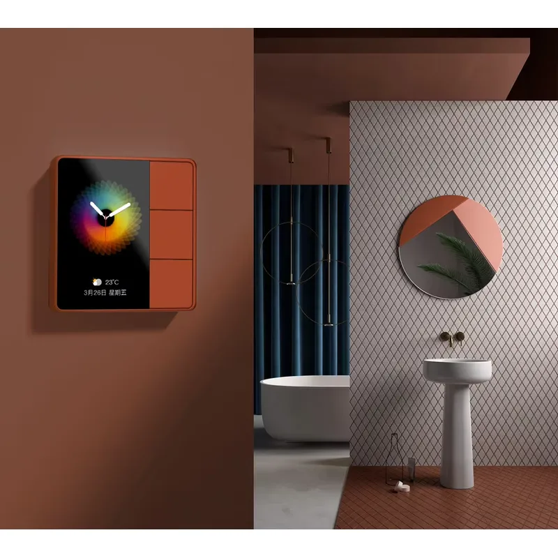 ORVIBO Mixpad Genie スマート ホーム デ - Smart Home Hub Device のレビューと価格