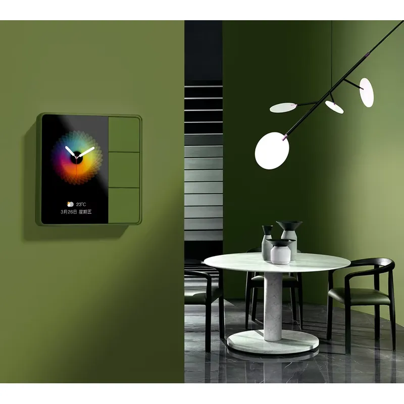 ORVIBO Mixpad Genie スマート ホーム デ - Smart Home Hub Device のレビューと価格