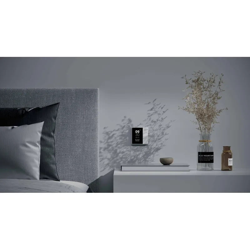 ORVIBO Mixpad Genie スマート ホーム デ - Smart Home Hub Device のレビューと価格