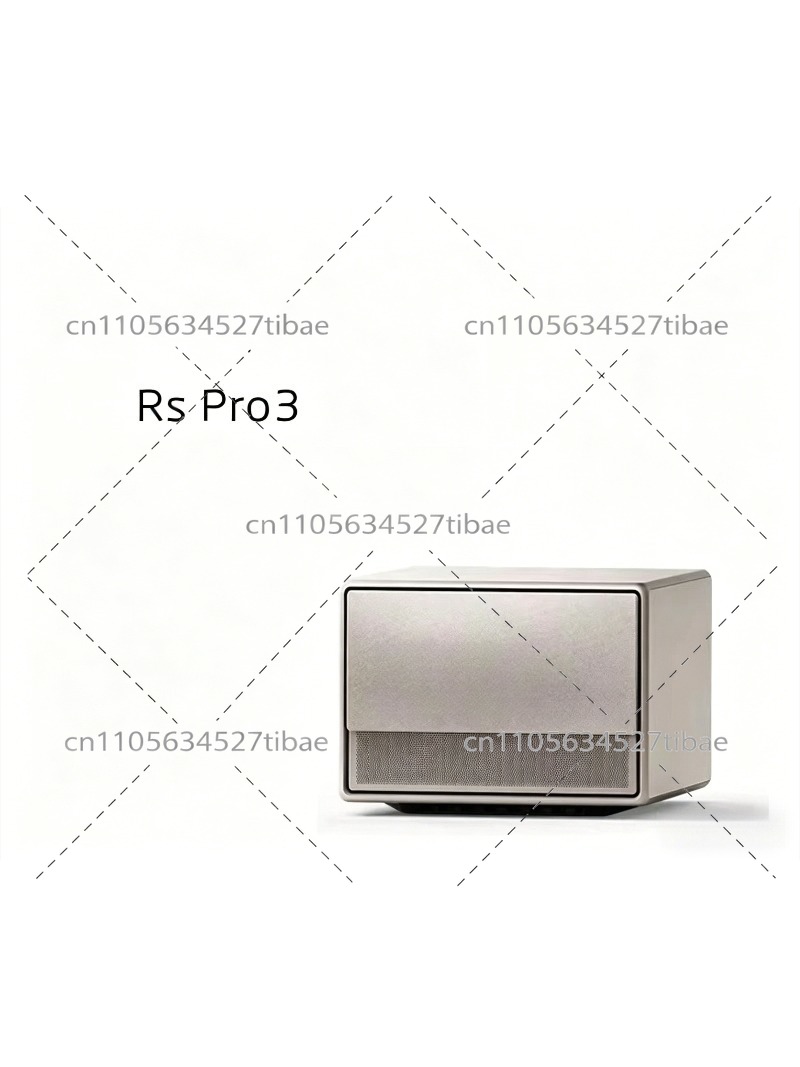 4Kホームプロジェクター RS Pro 3 RS10 スマー - Smart Home Theater のレビューと価格