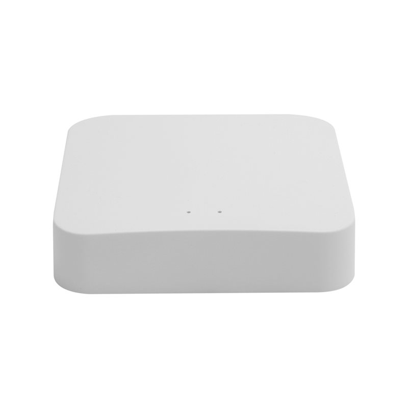 Tuya Zigbee ハブ用ワイヤレスマルチモードゲートウ - Smart Home Hub Device のレビューと価格