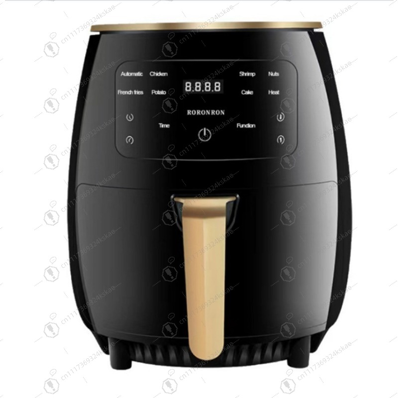 シルバークレスト 15L 大容量スマートエアフライヤー、可視 - Smart Home Oven のレビューと価格