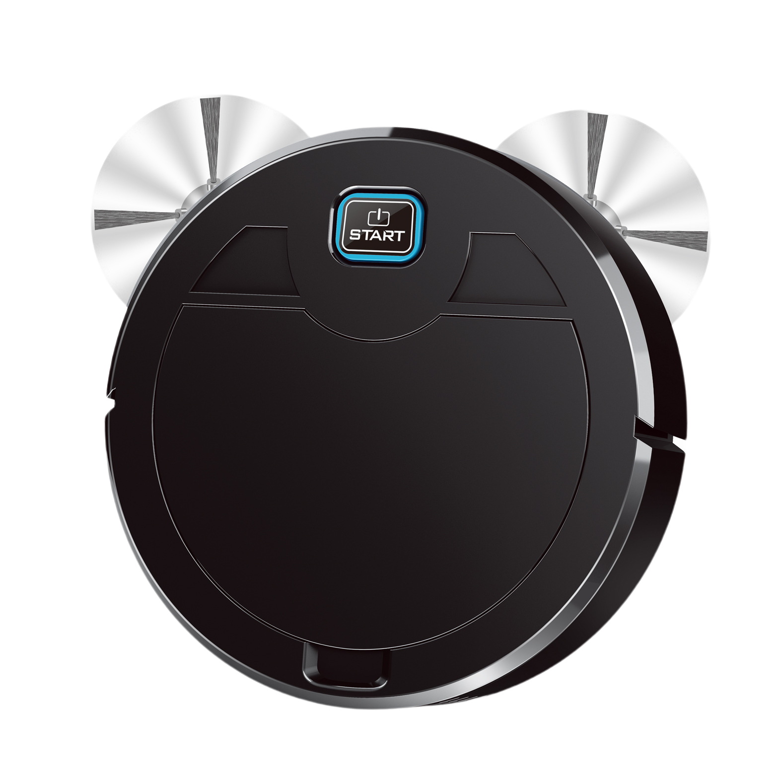 A60P スマート掃除ロボット ホームスイーパー 掃除と掃除 - Vacuum Cleaner Smart Home のレビューと価格