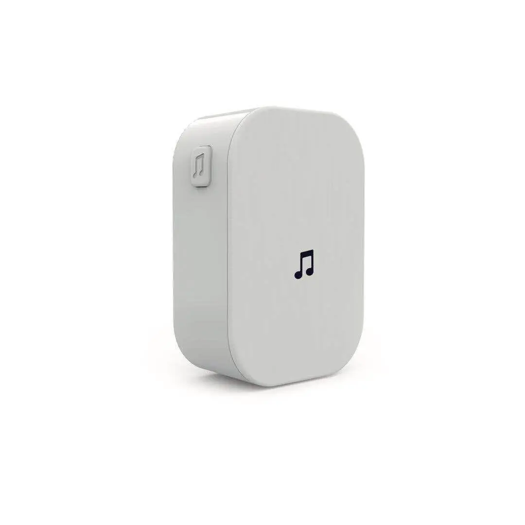 新しいホームセキュリティ 100DB 300 メートルリモコ - Smart Home Video Doorphone Ezviz のレビューと価格