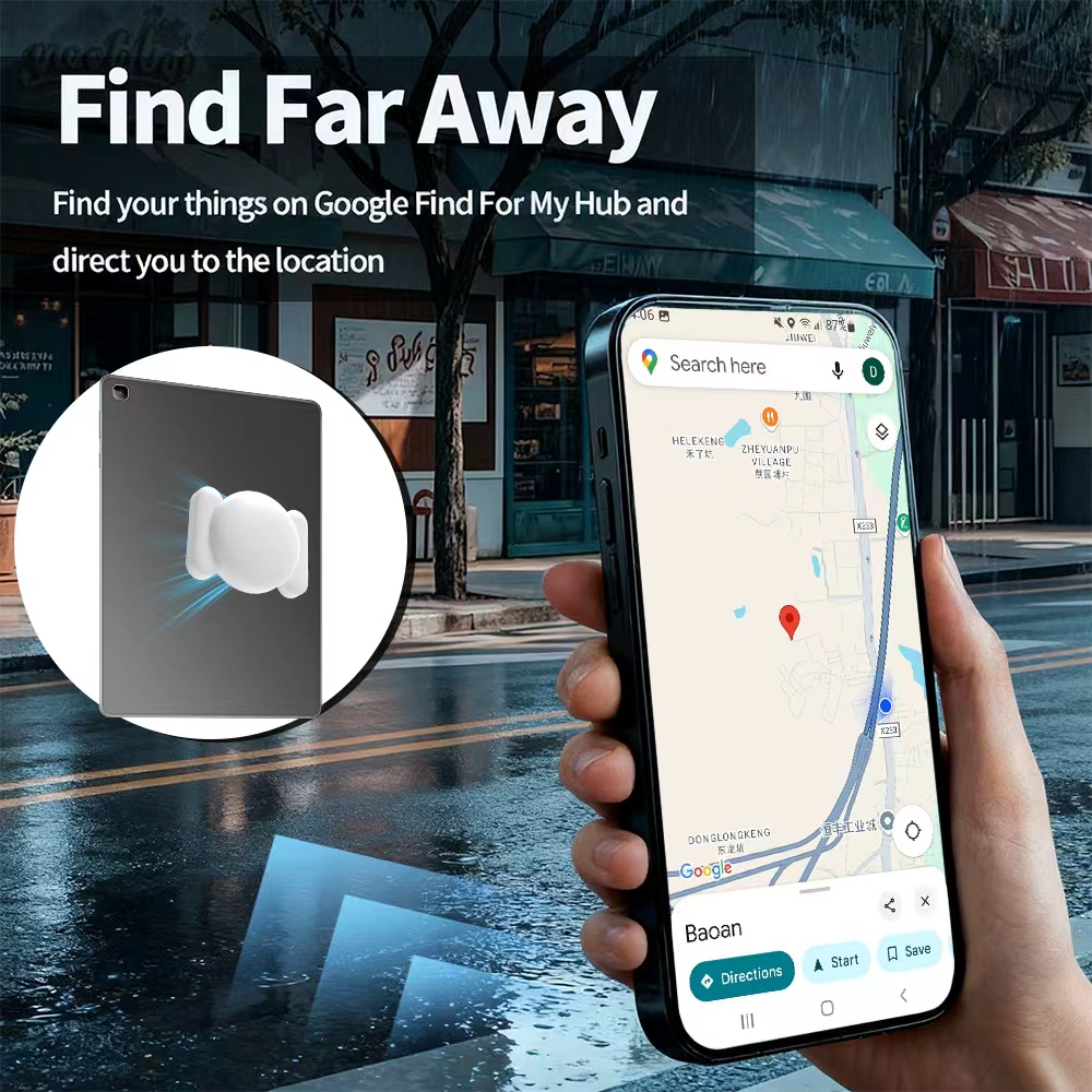 Androidセキュリティナビゲートロケーター Google - Smart Home Diy のレビューと価格