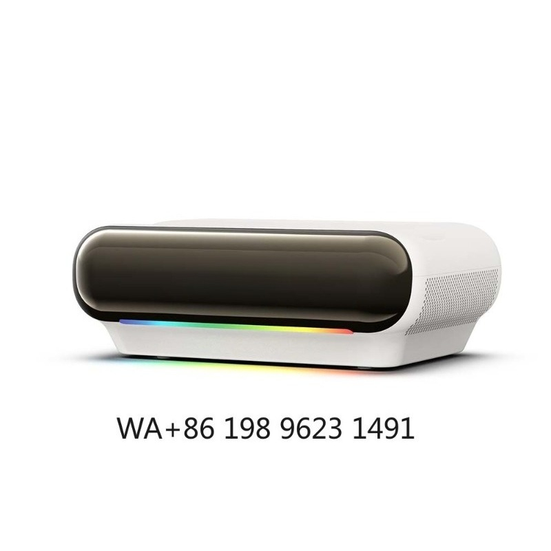 スマートホームシアターTV UST 3 プロジェクター 10 - Smart Home Theater のレビューと価格