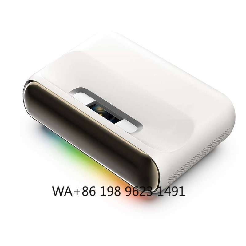 スマートホームシアターTV UST 3 プロジェクター 10 - Smart Home Theater のレビューと価格