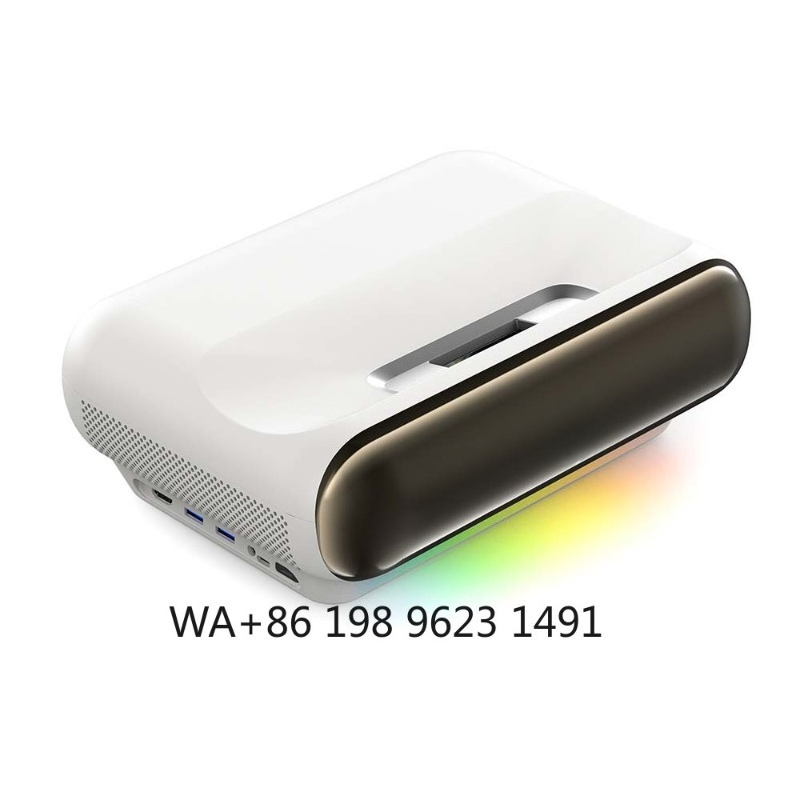 スマートホームシアターTV UST 3 プロジェクター 10 - Smart Home Theater のレビューと価格
