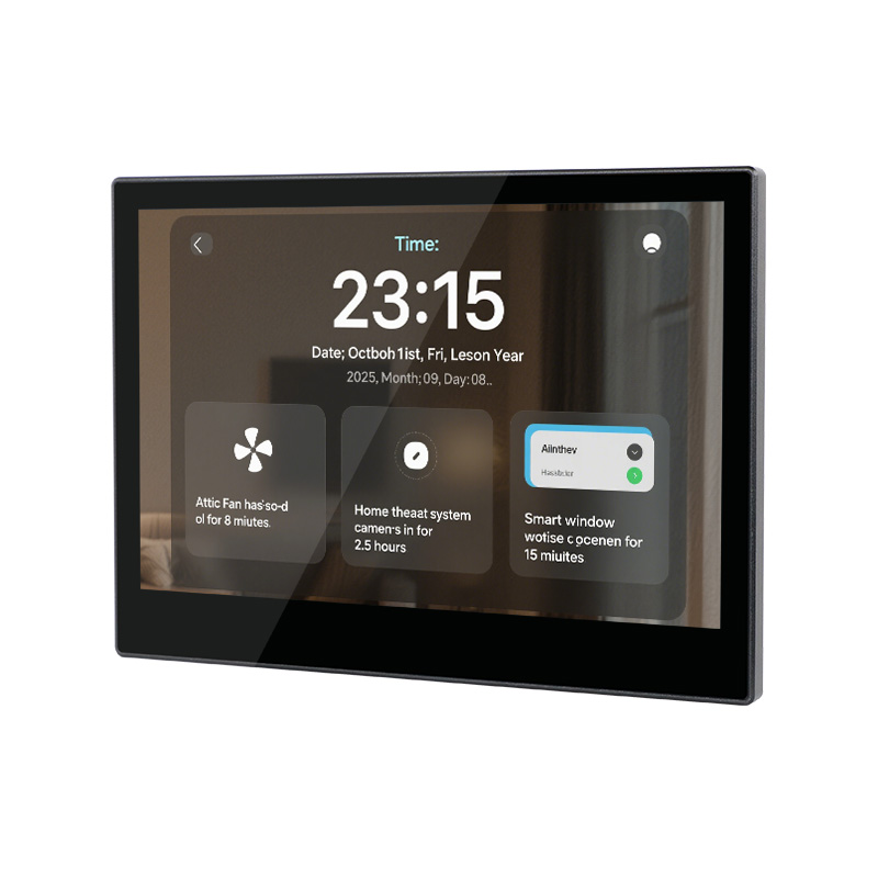 YC-SM10P 10.1インチIPS液晶 Android  - Smart Home Market のレビューと価格