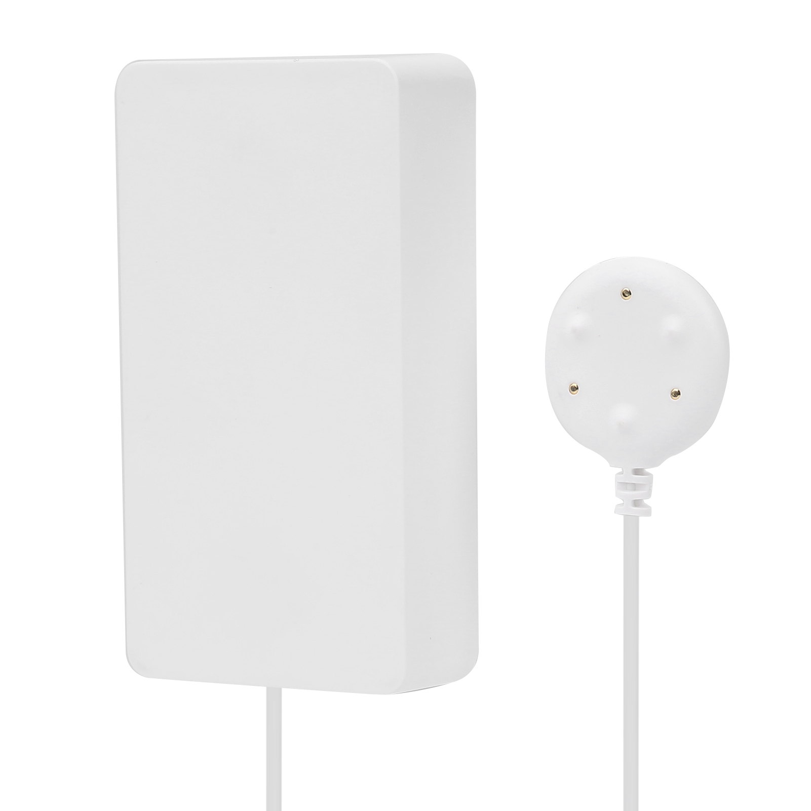 WIFI水漏れ検知器 洪水レベルセンサー スマートオーバーフ - Wifi Water Leak Detector のレビューと価格