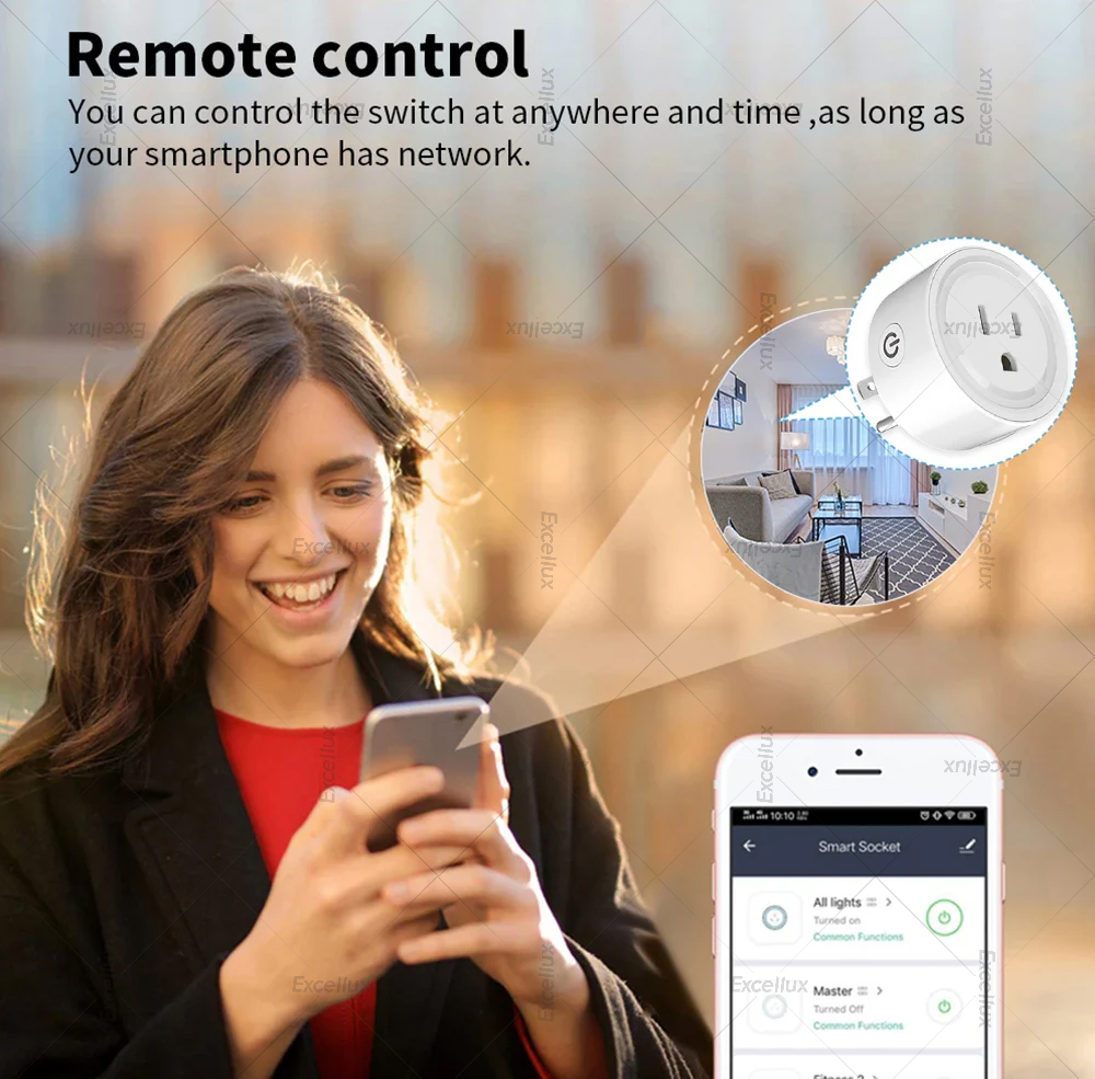 Tuya 16A スマートプラグ Zigbee WiFi ソ - Wifi Smart Plug のレビューと価格
